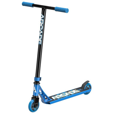 ARCADE ROGUE PRO Scooter Blue 2022 0